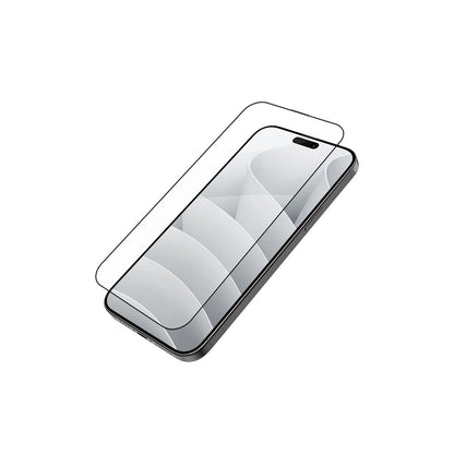 3D Clear Screen Protector Glass