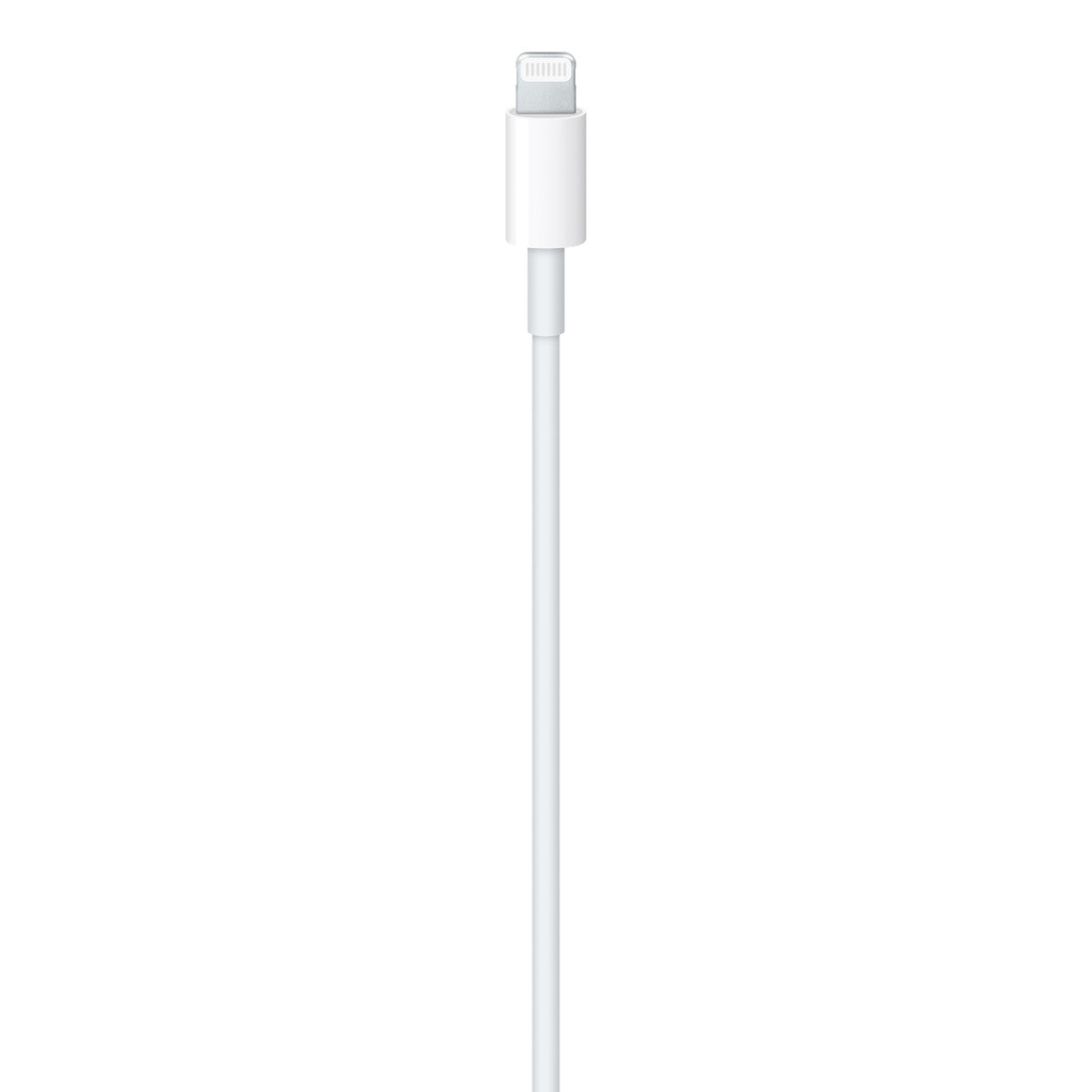 USB-C to Lightning Cable (2m)