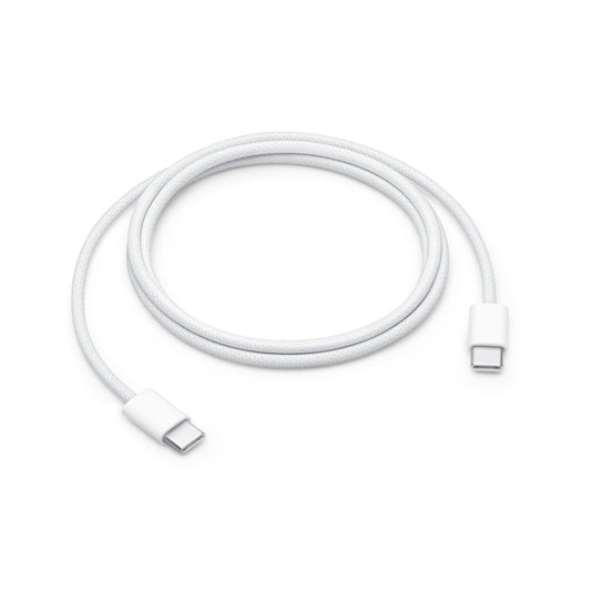 60W USB-C Charge Cable (1m)