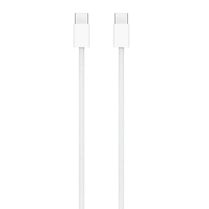 60W USB-C Charge Cable (1m)