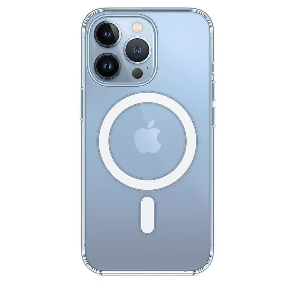 iPhone 13 Pro Clear Case with MagSafe